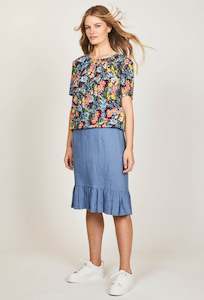 Skirts: Helena Skirt