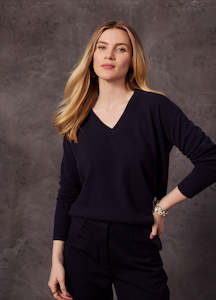 Knitwear: Josephine Sweater