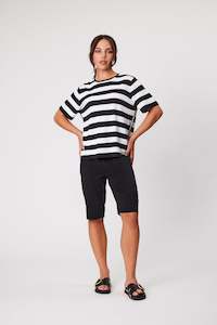 Shorts: Orlando Short