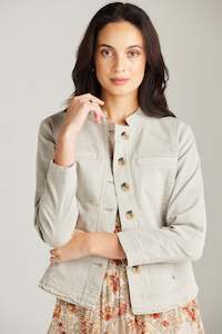 Jackets: Flint Jacket