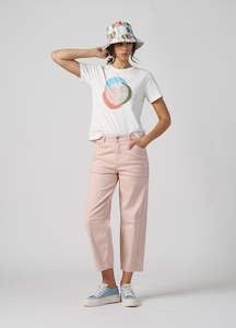 Madly Sweetly: Sweet Tee