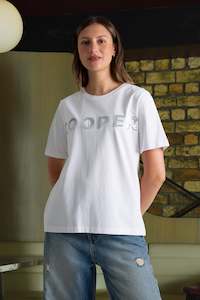 Cooper: Par-Tee The Night Away TShirt