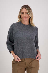Knitwear: Viola Jumper