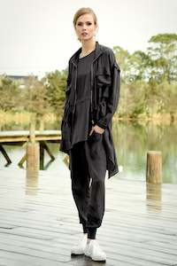 A Show Of Pants Pant