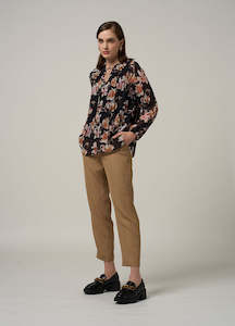 Madly Sweetly: Lilah Blouse