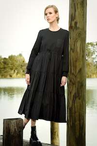 Curate: More With Dress Dress