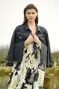 Curate: Dakota Days Jacket