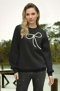 Isn't She Iconic Top