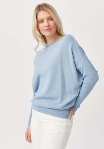 Knitwear: Mira Sweater