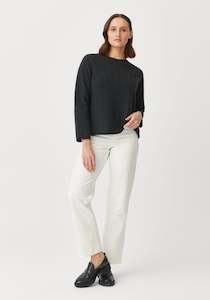 Knitwear: Brooke Sweater