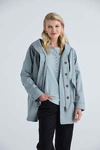 Lania The Label 1: Tosca Coat