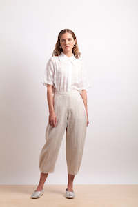 Feature Act Pants