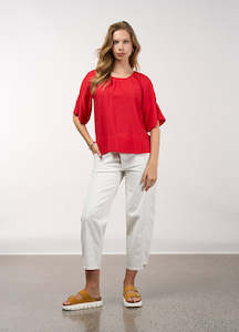 Madly Sweetly: Sonnet Top