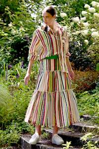 Curate: Right This Way Skirt