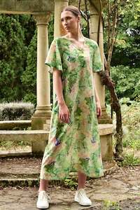 Dress Rehersal Dress