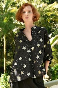 Coop: Keeping Tabs On You Shirt