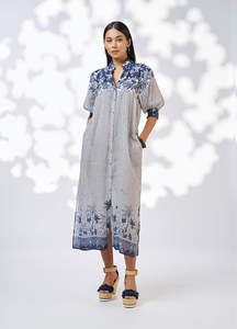 Loobies Story: Xanthe Shirt Dress