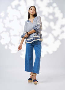 Loobies Story: Xanthe Top