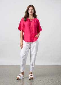 Best Selling Collection: Parallel Top