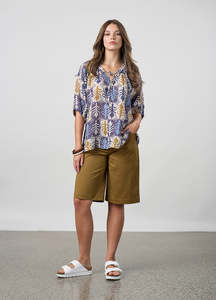 Best Selling Collection: Quartet Top