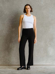 Best Selling Collection: Longline Landscape Pant