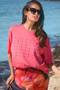 Best Selling Collection: Surrounded By Studs T-Shirt