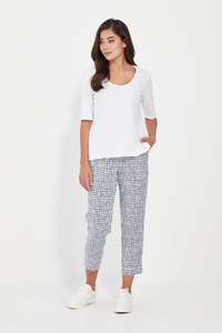 Best Selling Collection: Acrobat Tile Pant