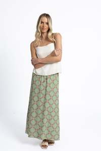 Skirts: Marrakesh Skirt