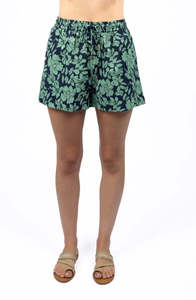 Shorts: Fleur Short