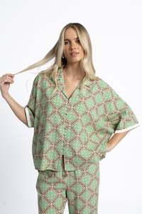 Shirts: Marrakesh Shirt