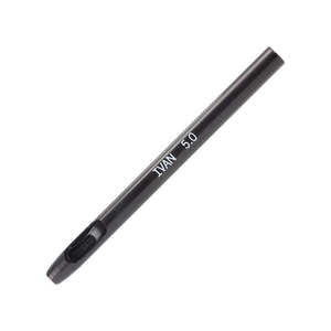 Round Drive Punches