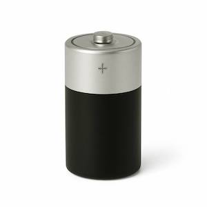Alkaline Battery C Size – Reliable Power for Medium-Drain Devices