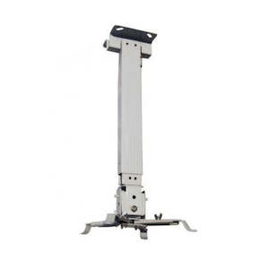 Telescopic Projector Ceiling Mount (610mm - 830mm)