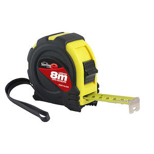 Measuring Tape 8 Metre