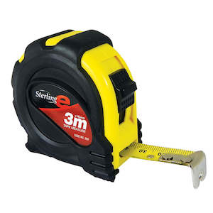 Measuring Tape 3 Metre