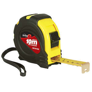 Measuring Tape 10 Metre