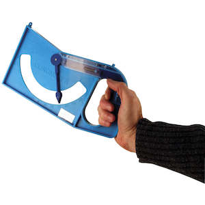 Mathematics: Clinometer