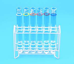 Test Tube Markers