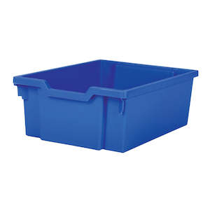 Gratnells F2 Deep Tray Royal Blue