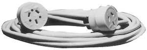 Extension Cord 2 Metre