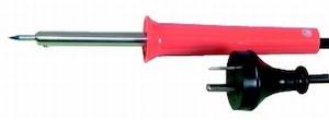 Electronics: Soldering Iron 80 watt