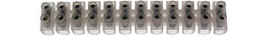 Electronics: Connector Strip