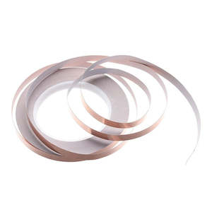 Electronics: Copper Foil Tape 8mm X 30m