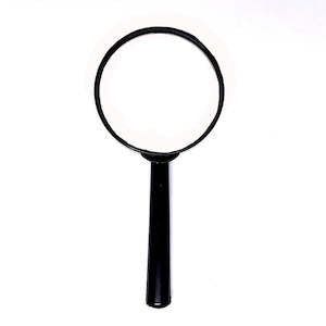 Magnifier 75mm Lens