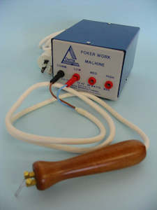 Poker Work Machine (Single)