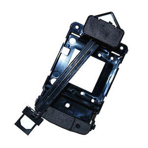 Pendulum Clock Holder Case