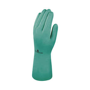 Protective Ware: Glove Nitrile Small Size 7  Pair