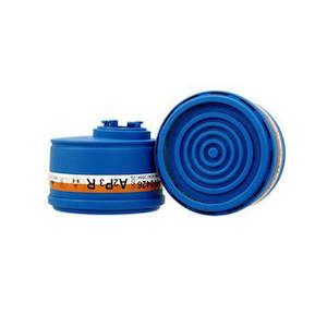 Respirator Cartridge Organic Gases, Dust, Mists