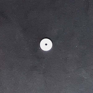 Upper Domed Seal Washer for 25ml Standard Diji