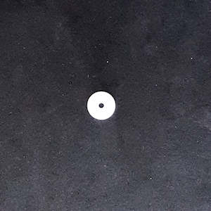 Labware Chemistry: Lower Seal Washer for 25ml Standard Diji